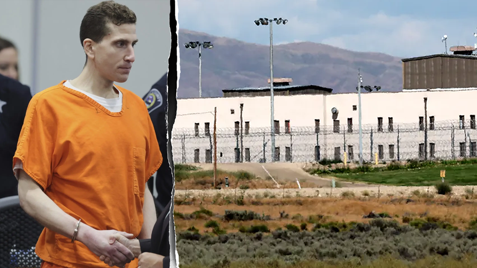 KOHBERGER'S GREED: Stealing From Victims' Families WHILE Imprisoned?!