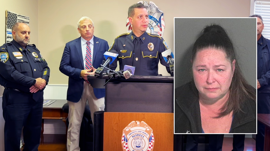 HORROR IN THE DRIVEWAY: Grandma ACCUSED of Deadly DUI – Child GONE.