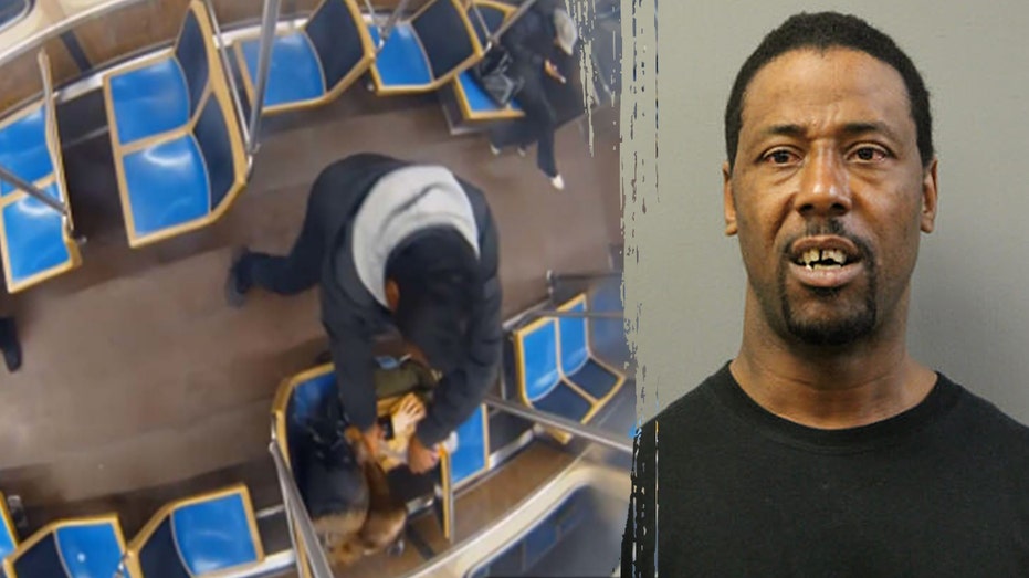 CHICAGO NIGHTMARE: Violent Attacker LOCKED DOWN – What They're Hiding!