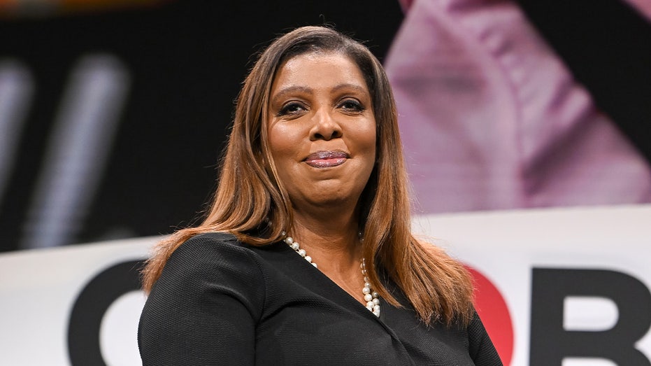 Legal expert warns Letitia James against taking 'victory lap' after dismissal without prejudice