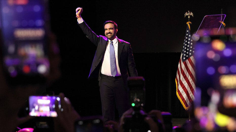 SOCIALISM SHATTERED: Democrats DEFY Left, Deliver HUGE Blow!