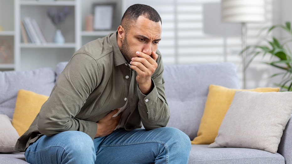 Mysterious marijuana-linked vomiting disorder gets official WHO code as ER cases jump