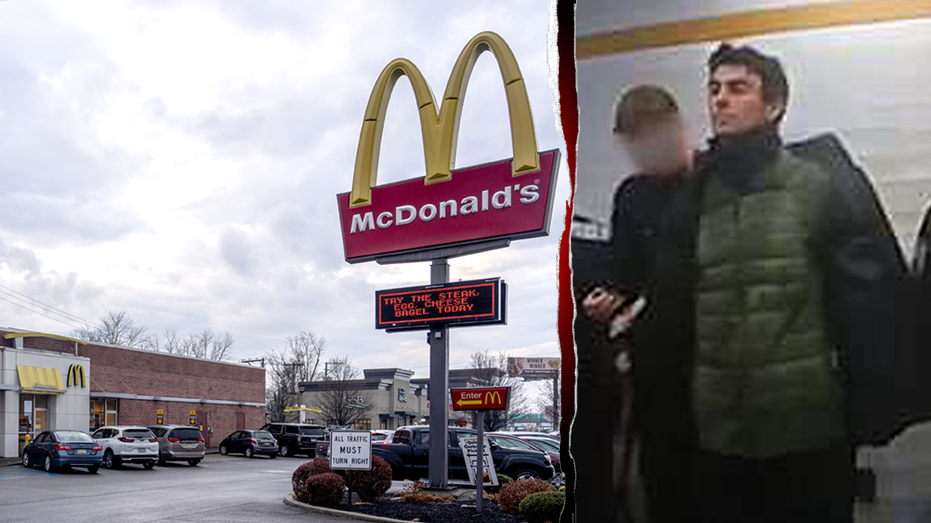 MCDONALD'S MELTDOWN: Bodycam Footage REVEALS Shocking Arrest—Is Justice Being Served?
