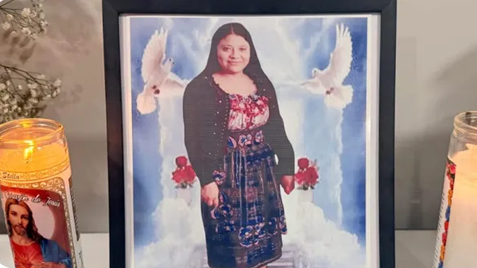 Indiana cleaning lady fatally shot after showing up at wrong home: police Internet InfoMedia maria florinda rios perez shot killed indiana