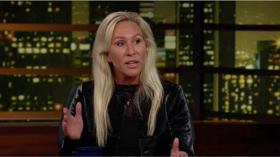 'Stop playing games': Marjorie Taylor Greene takes aim at Republicans, Congress amid shutdown