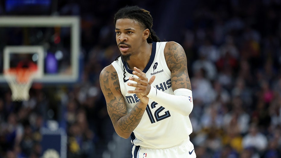 Ja Morant suspended for detrimental conduct after calling out coaching staff in NBA Cup defeat fallout: report
