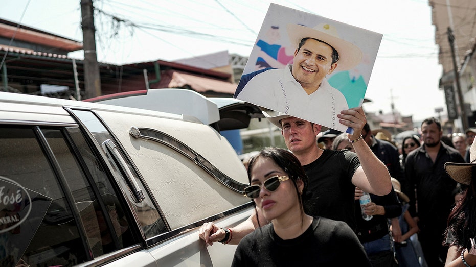 MAYOR EXECUTED: Cartel Retaliation SHOCKS Mexico!