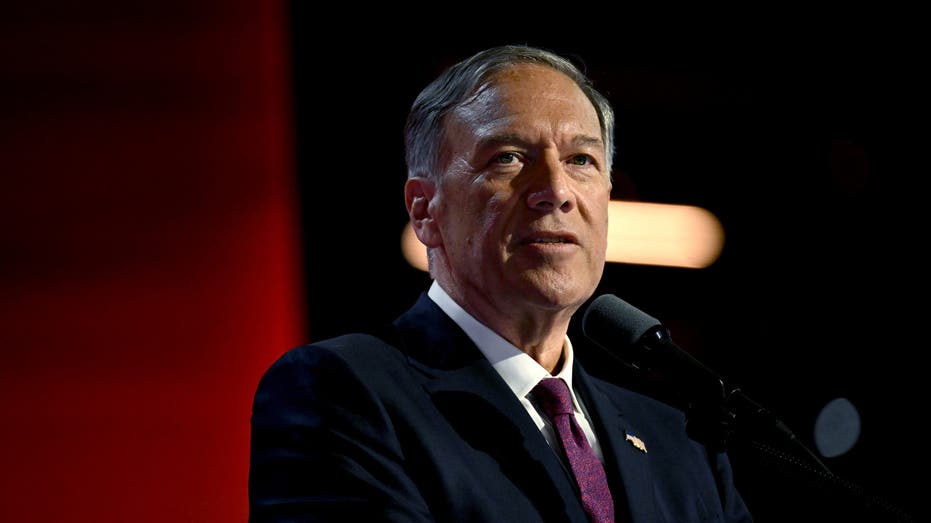 Former Secretary of State Mike Pompeo says Trump admin understands boat strikes are 'part of a larger puzzle'