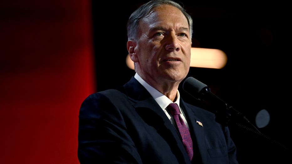 Former Secretary of State Mike Pompeo says Trump admin understands boat strikes are 'part of a larger puzzle'