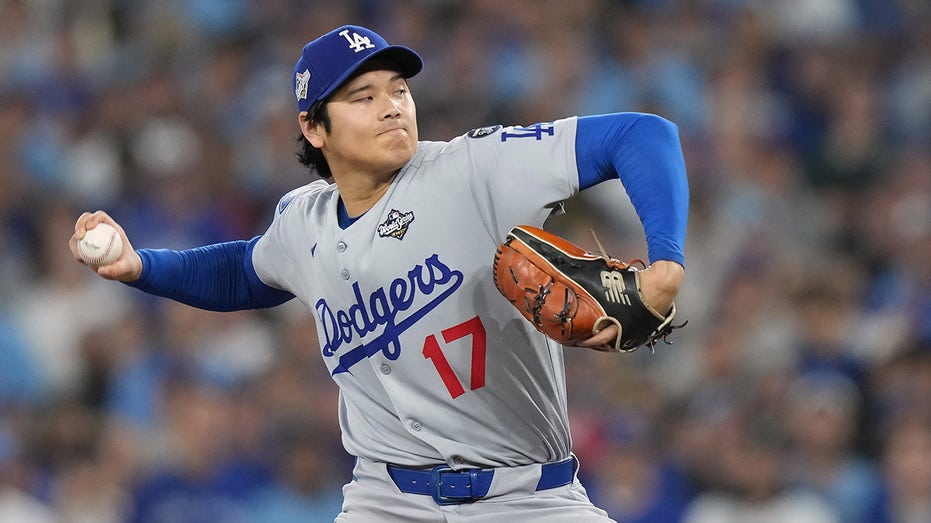 Shohei Ohtani might be on his way to even more history with 0.82 ERA and Cy Young discussion