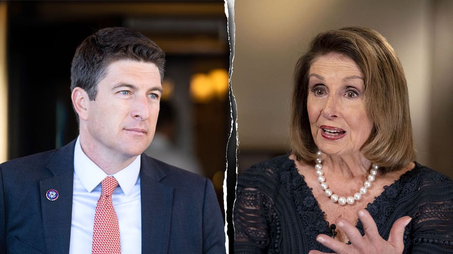 Congress to hold hearing on member stock trading amid Pelosi’s reported $130 million windfall