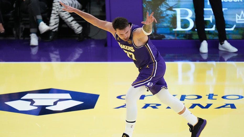 Luka Doncic brings extra motivation to Lakers vs Warriors NBA Cup clash on ESPN tonight