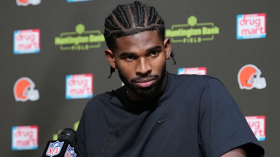 Shedeur Sanders already looking forward after Browns fire head coach Kevin Stefanski: 'Just how the league is'