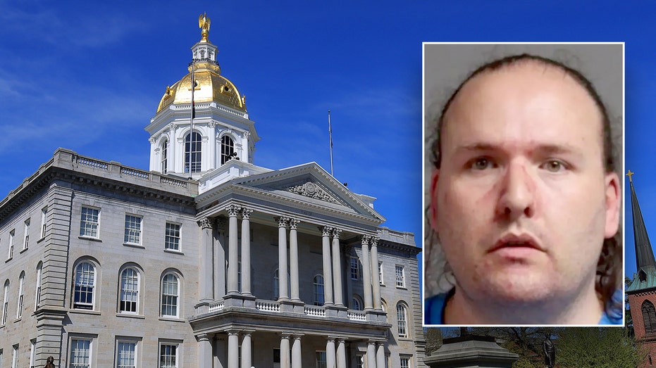 FORMER LAWMAKER EXPOSED: SHOCKING CHILD ABUSE GUILTY PLEA!
