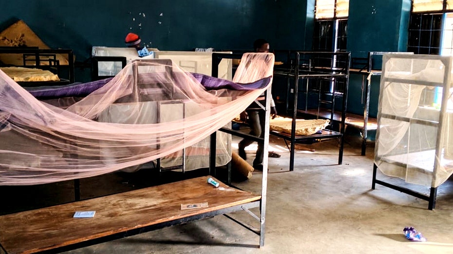 Nigerian children as young as 5 among hundreds kidnapped, nun says