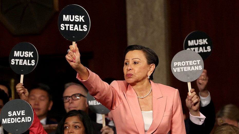 SHOCK RESIGNATION: 30-Year Congresswoman Suddenly QUITS!