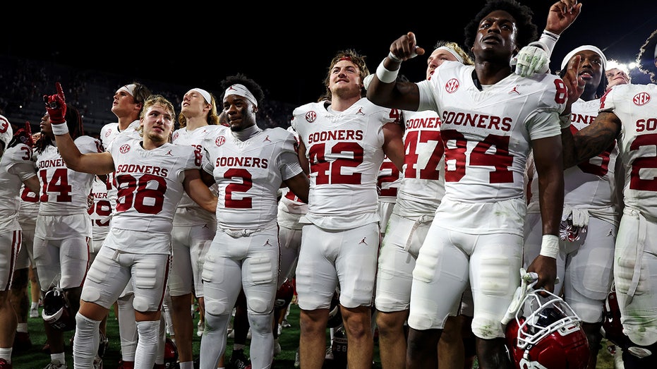 Five SEC trap games in 2026 that could upend the college football playoff race, from LSU to Georgia