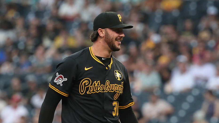 Pirates star Paul Skenes receives record payday after winning Cy Young Award amid trade rumors