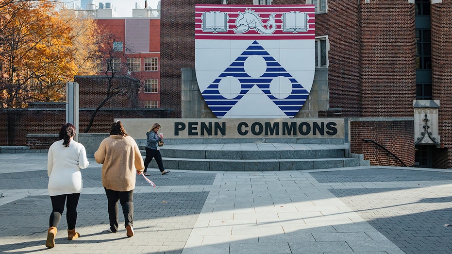 UPenn Under Siege: Shocking Email Scandal EXPLODES!