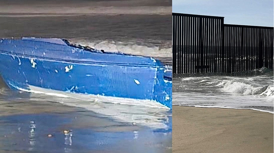 SAN DIEGO BLOOD WATER: Smugglers to Pay for Deadly Sea Tragedy!