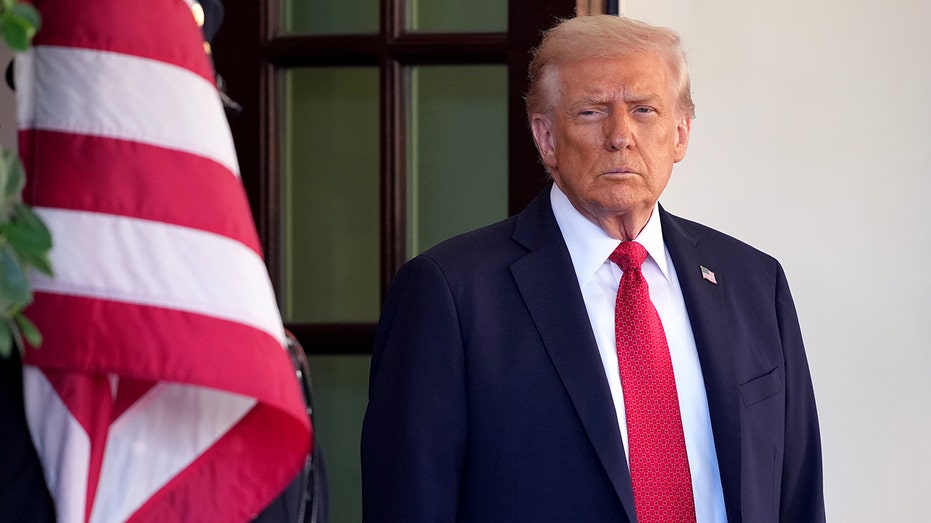 TRUMP BETRAYS AMERICA: MAGA ERUPTS IN FURY!