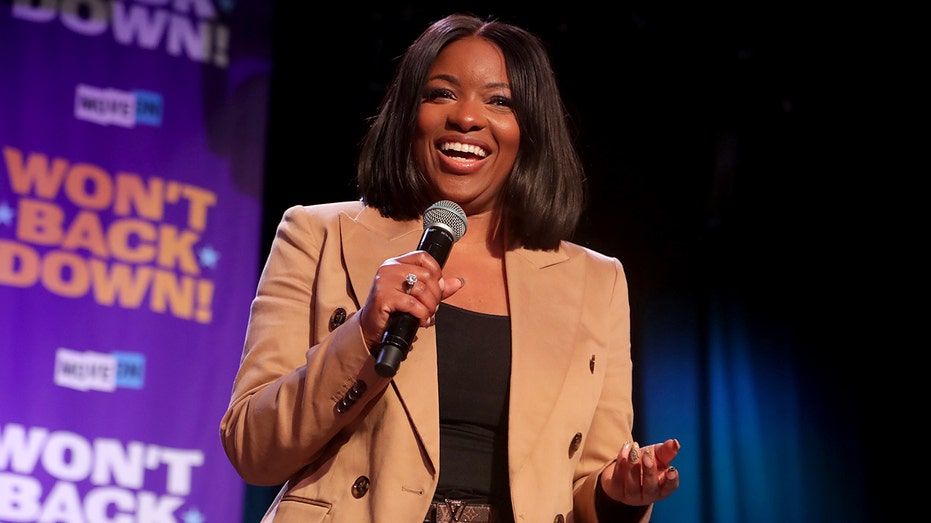 Far-left firebrand mocked for Texas Senate campaign launch: 'Can't stop laughing'