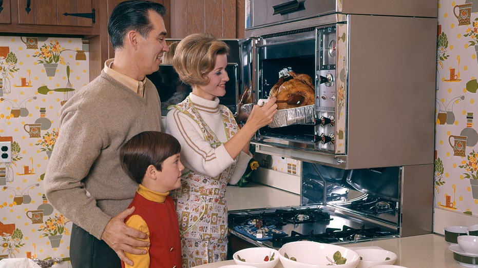 6 classic Thanksgiving side dishes that have disappeared from American tables