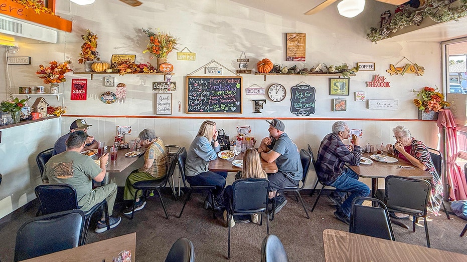 How restaurant reservation platform OpenTable tracks customer dining habits