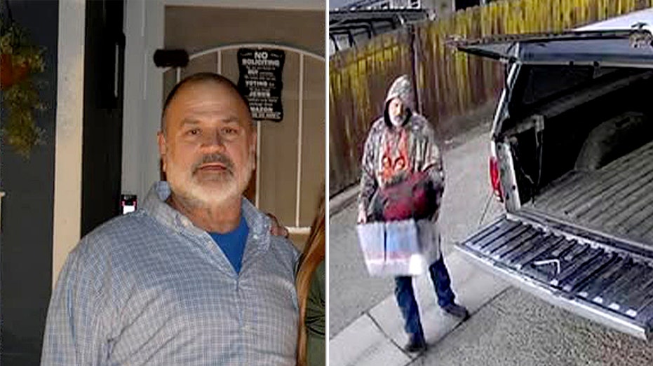 MIRACLE ESCAPE: Hunter Vanishes, Survives 21 Days Against All Odds!