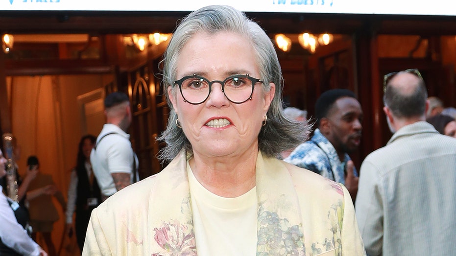 Rosie O'Donnell quietly returns to US after abandoning country over Trump's victory