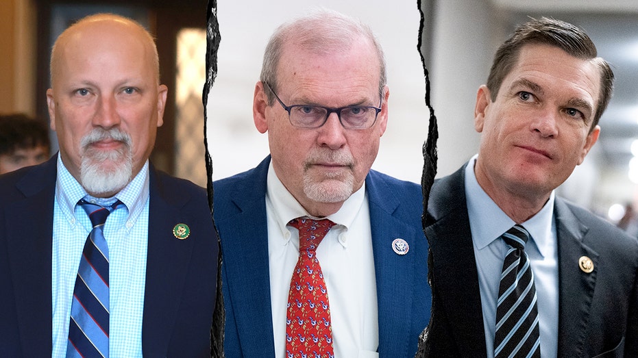 GOP IN REVOLT: Secret Phone Data Battle EXPLODES!