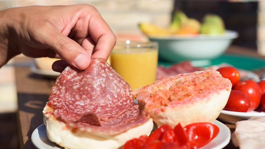 This amount of deli meat associated with higher dementia risk in compelling new review