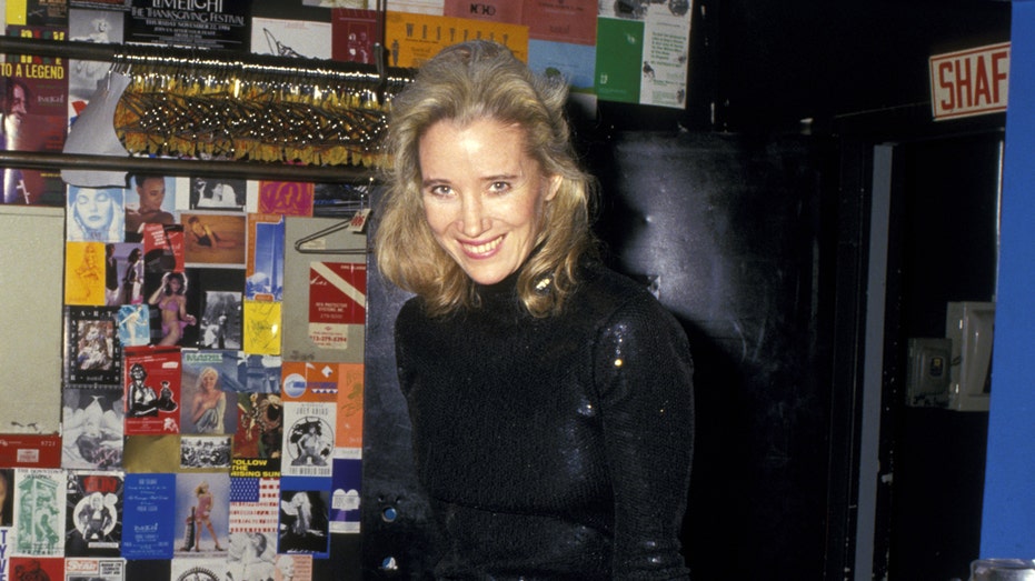 Oscar-nominated actress Sally Kirkland dead at 84