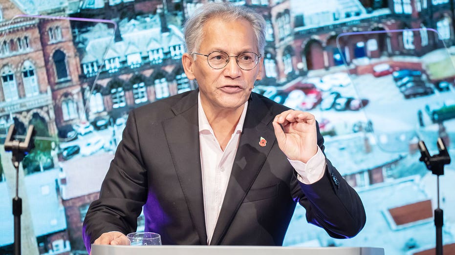 BBC chair tells staffers it's determined to fight Trump lawsuit off, no basis for defamation claim