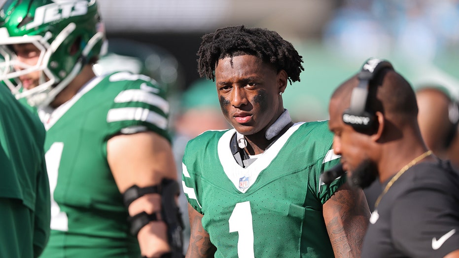 Jets trade All-Pro cornerback Sauce Gardner to Colts in blockbuster move: reports