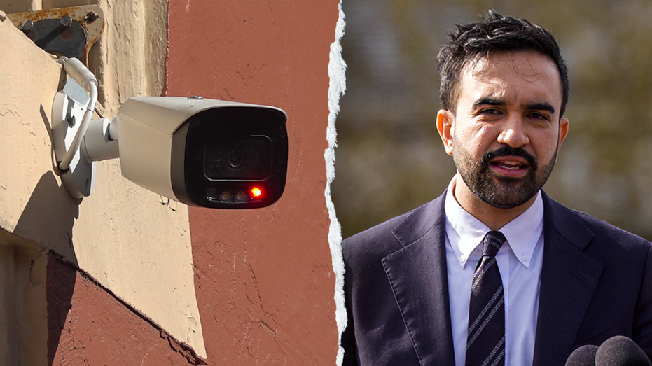 NYC suburb makes major security move by city border after Mamdani victory: 'Talks like he's pro-criminal'