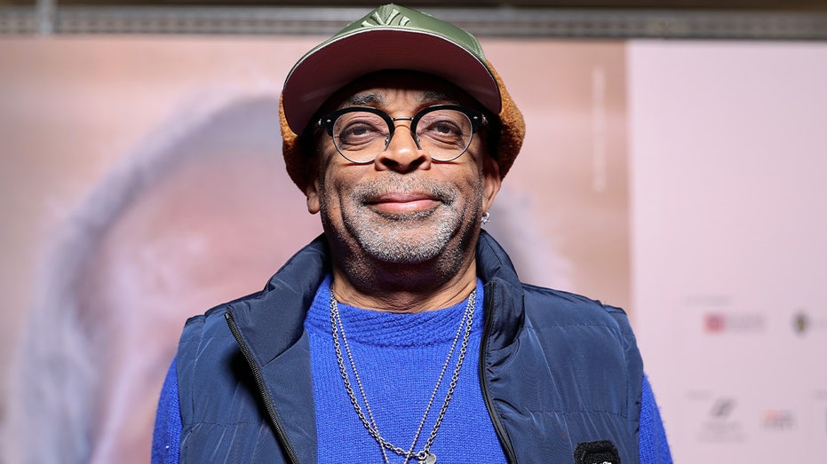 Trump critic Spike Lee is 'puzzled' after cordial Oval Office meeting between Mamdani and president