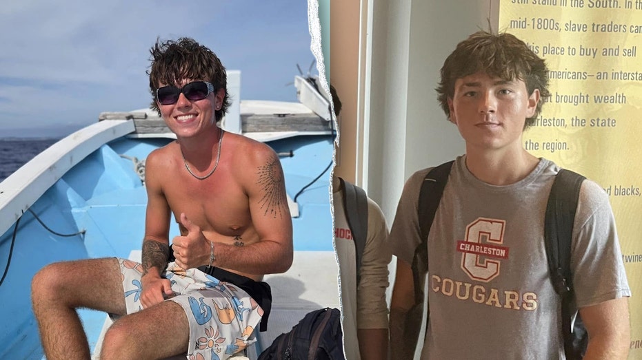 HALLOWEEN NIGHTMARE: Student Vanishes Steps From Home!