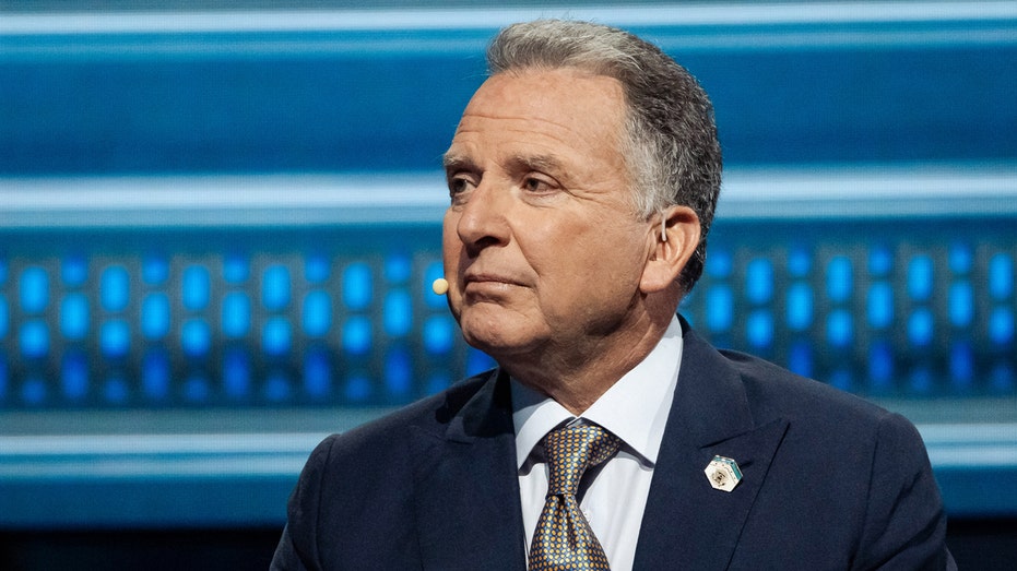 Trump's team reports concrete progress in Ukraine peace negotiations with European partners