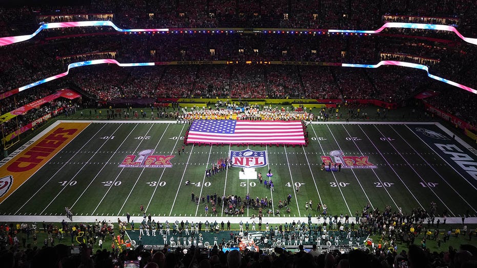 NFL to honor America's 250th birthday with special tributes once calendar flips to 2026