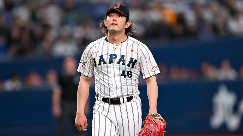 Japanese ace Tatsuya Imai snubs Dodgers as high-stakes MLB free agency window opens
