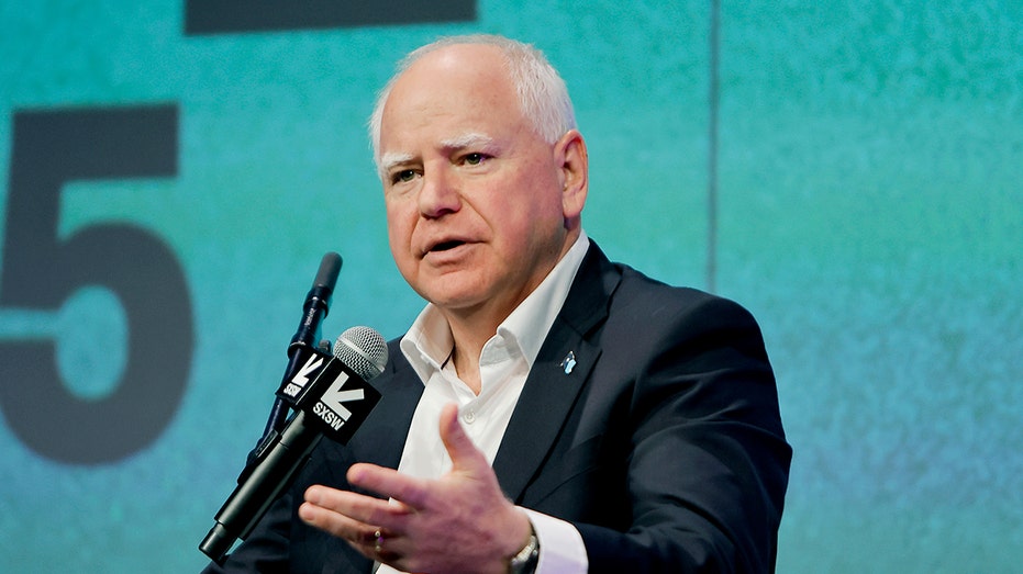 ‘He had years to stop this’: GOP lawmakers blast Walz over massive Minnesota fraud scheme