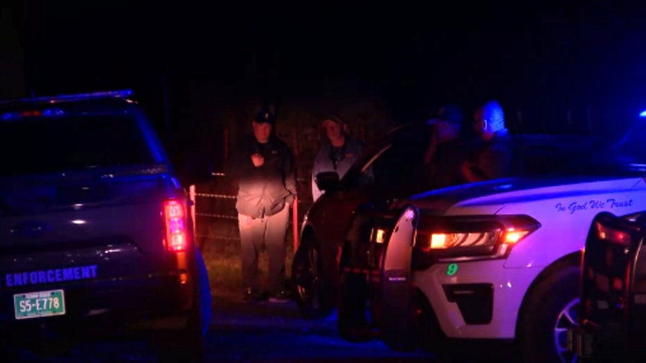 HELICOPTER DOWN: Tennessee Crash Leaves Nation Reeling!