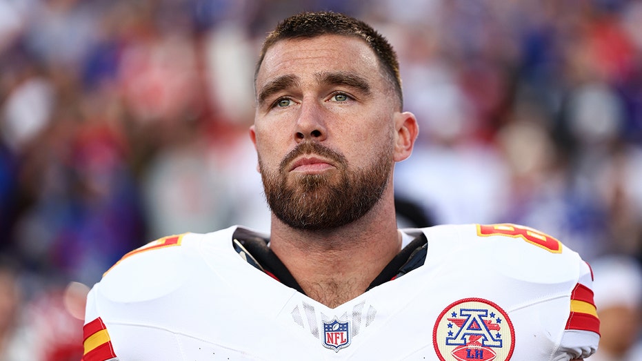 Travis Kelce gives timeline for when he’ll let Chiefs know about retirement decision