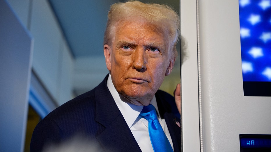 BBC says it has not heard from Trump’s legal team since threat of $5 billion lawsuit