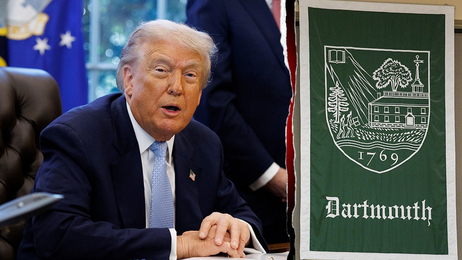 University presidents admit colleges 'lost their mission' as Trump pushes education overhaul