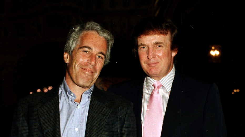 Epstein referenced Trump in private emails to Ghislaine Maxwell and others, new records show