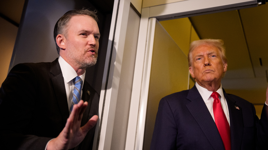 Trump trade official says $2K tariff payments won't fuel inflation as revenues climb