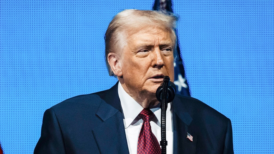 TRUMP UNLEASHES: GOP FAILURE EXPOSED!