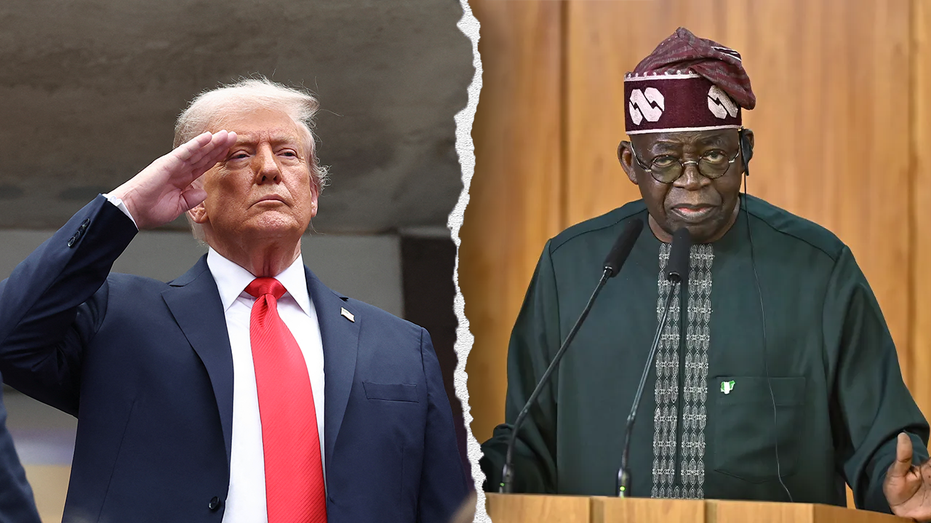 TRUMP'S NIGERIA NUKE WARNING: Aid CUT & Military STRIKE Imminent!